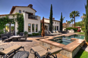 PGA107 Spectacular Lakefront Estate Pool and Spa